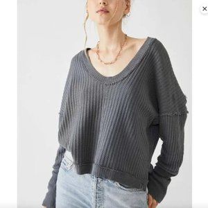 Free People New Magic Thermal